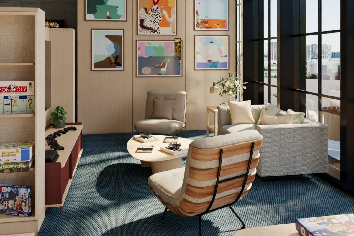 Why Condominiums Appeal to Growing Families