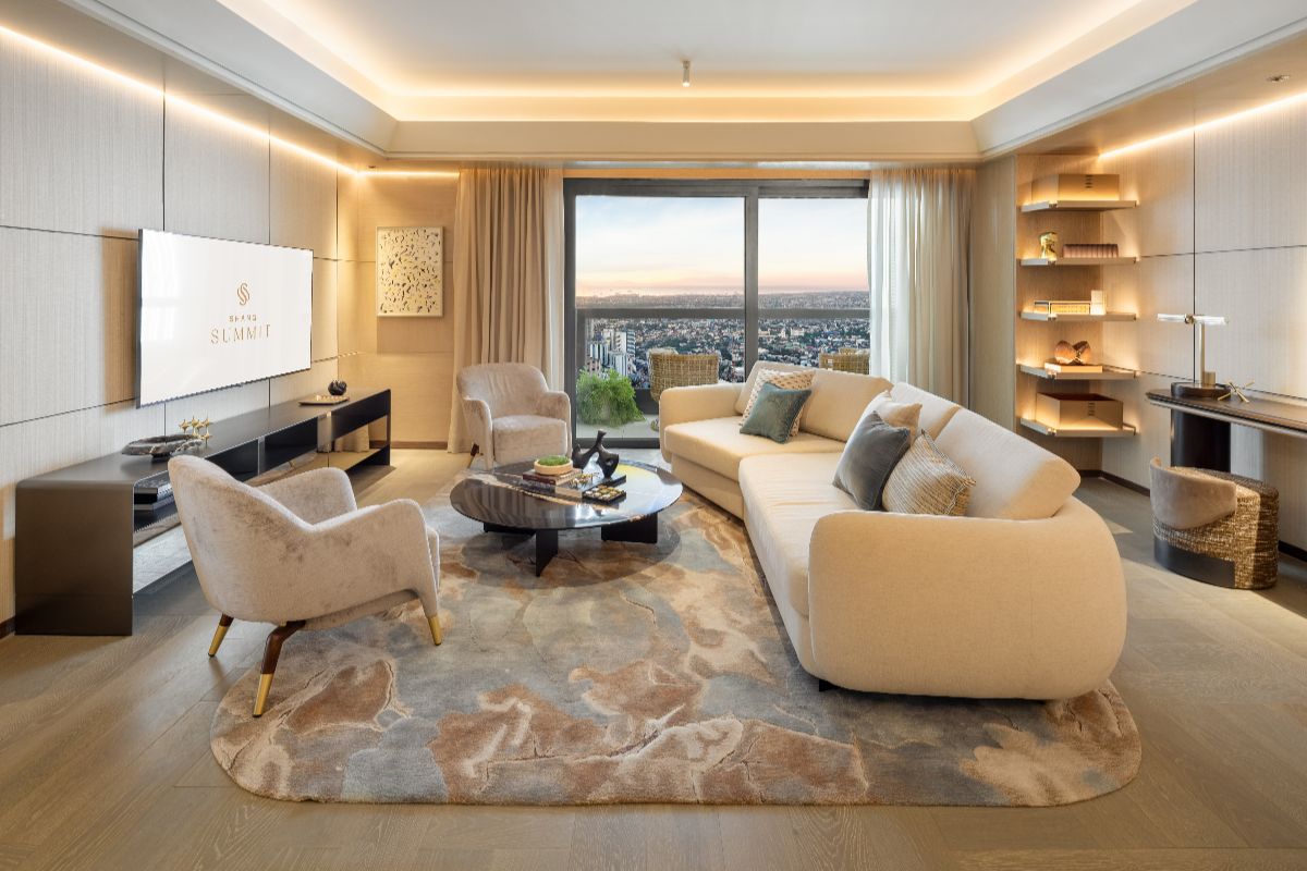 Unit Profiles: Shang Summit’s Tailored Solutions