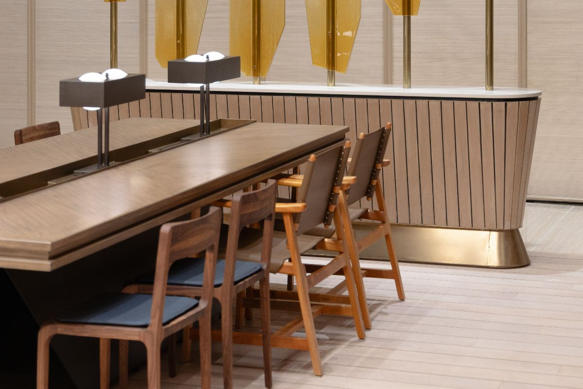 Beyond the Walls: Amenities for Family Well-being