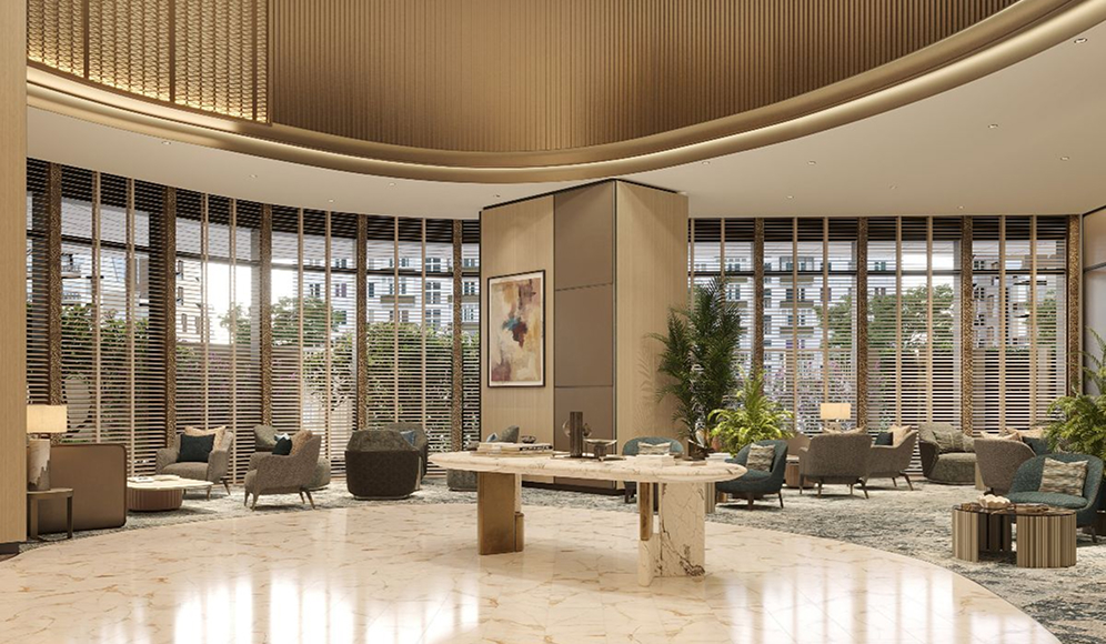 Privacy & Convenience at Heart