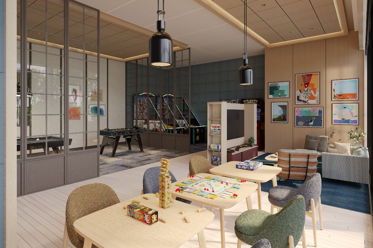 Standout Residential Project in Quezon City for Forward-thinking Families