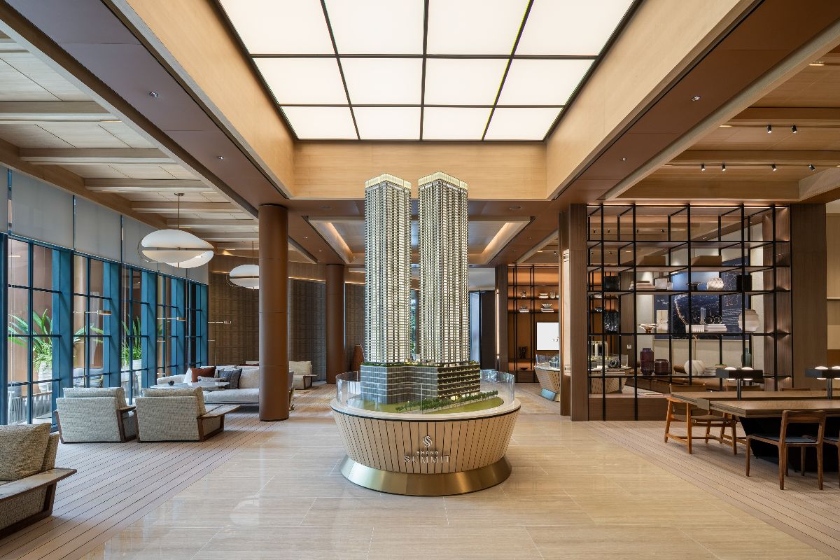 How to Choose a Unit with the Best Resale Potential