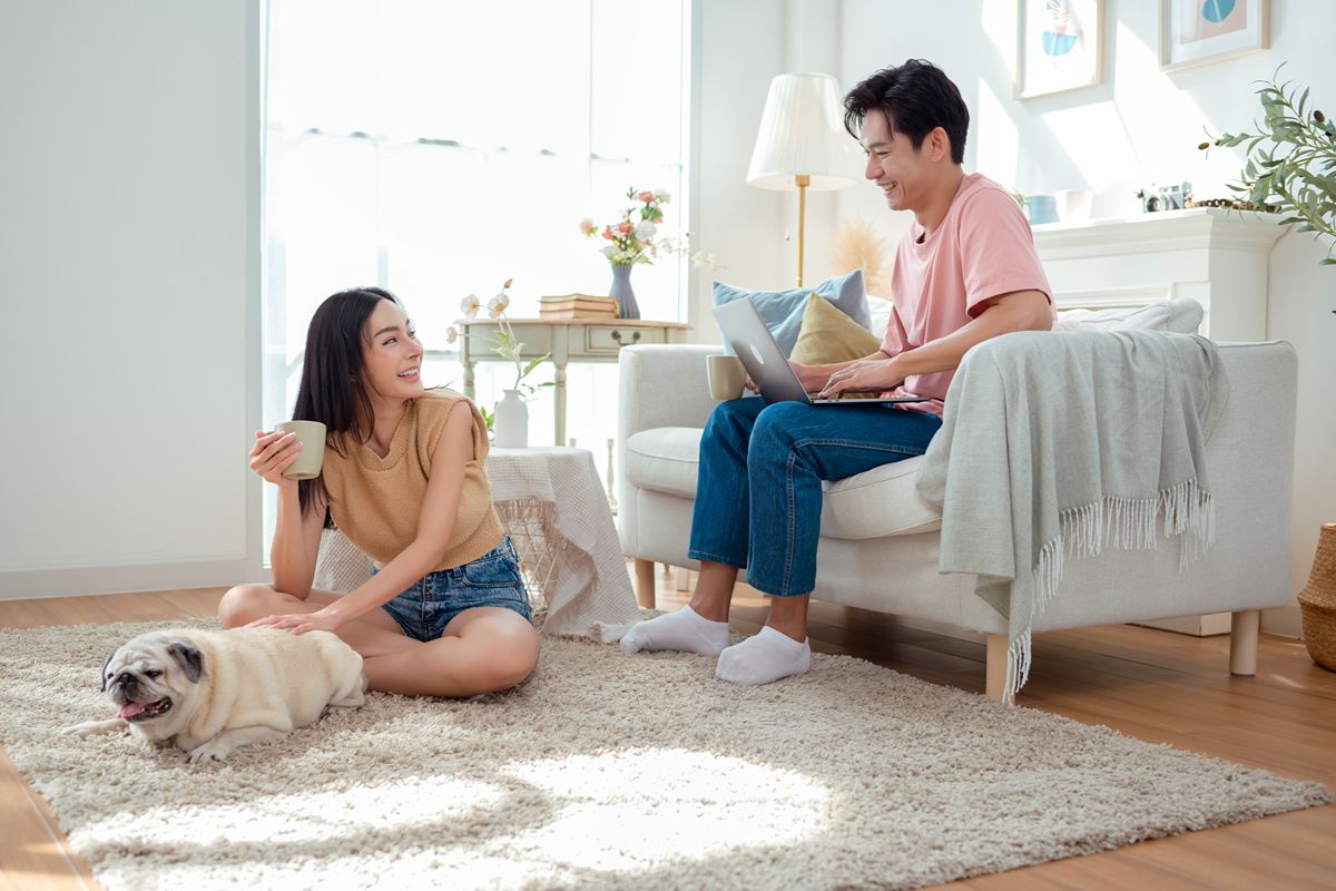 Shang Summit lifestyle amenities supporting professionals with wellness, relaxation, and convenient urban living